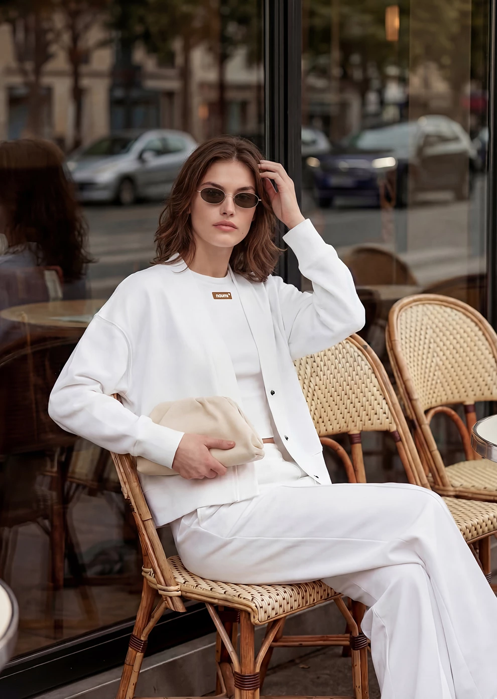 Элегантность в простоте