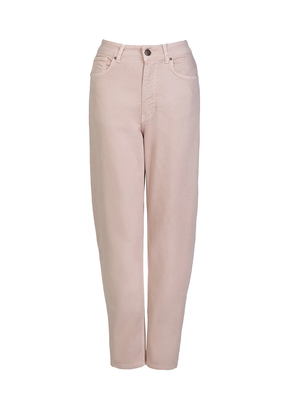 Джинсы mom (4120PW-0003-PL083)