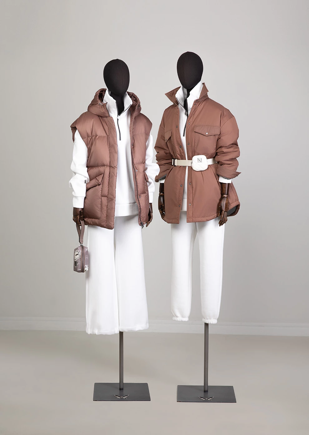 Приближаем весну с новой капсулой от NAUMI