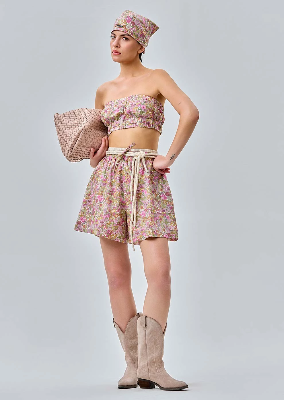 Шорты (7179TW-2018-F315)