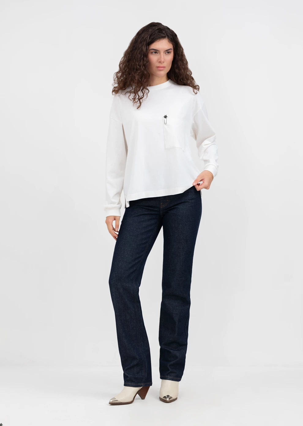 Лонгслив (3745UW-5095-A001)