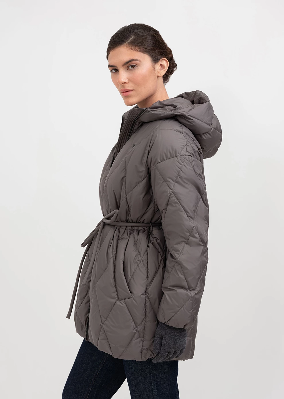 Пуховое пальто (1168UW-1039-A208)