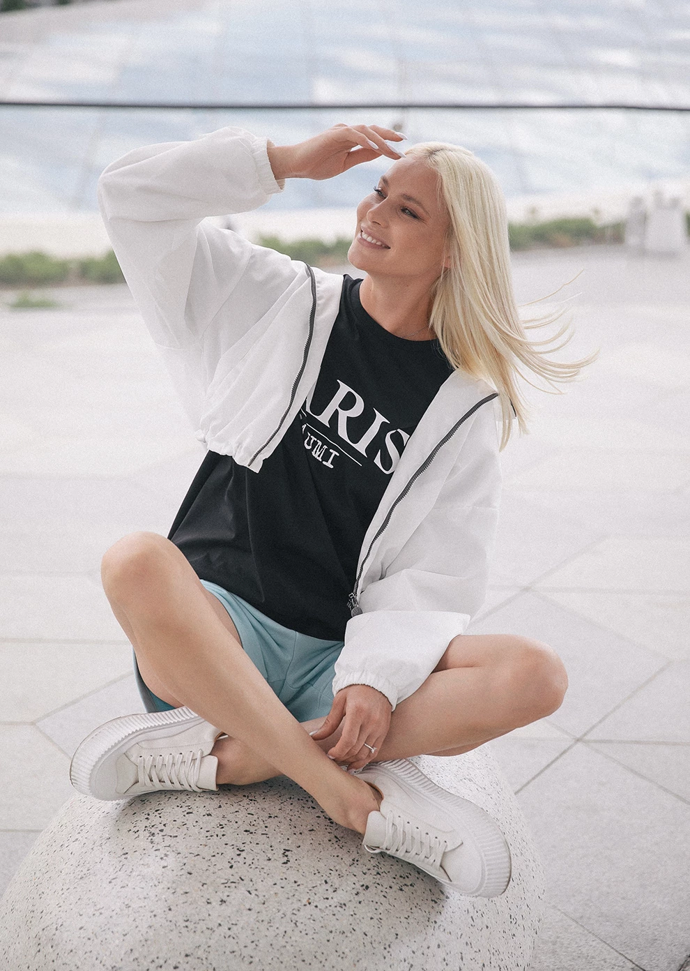 Ветровка (1505TW-1054-A001)