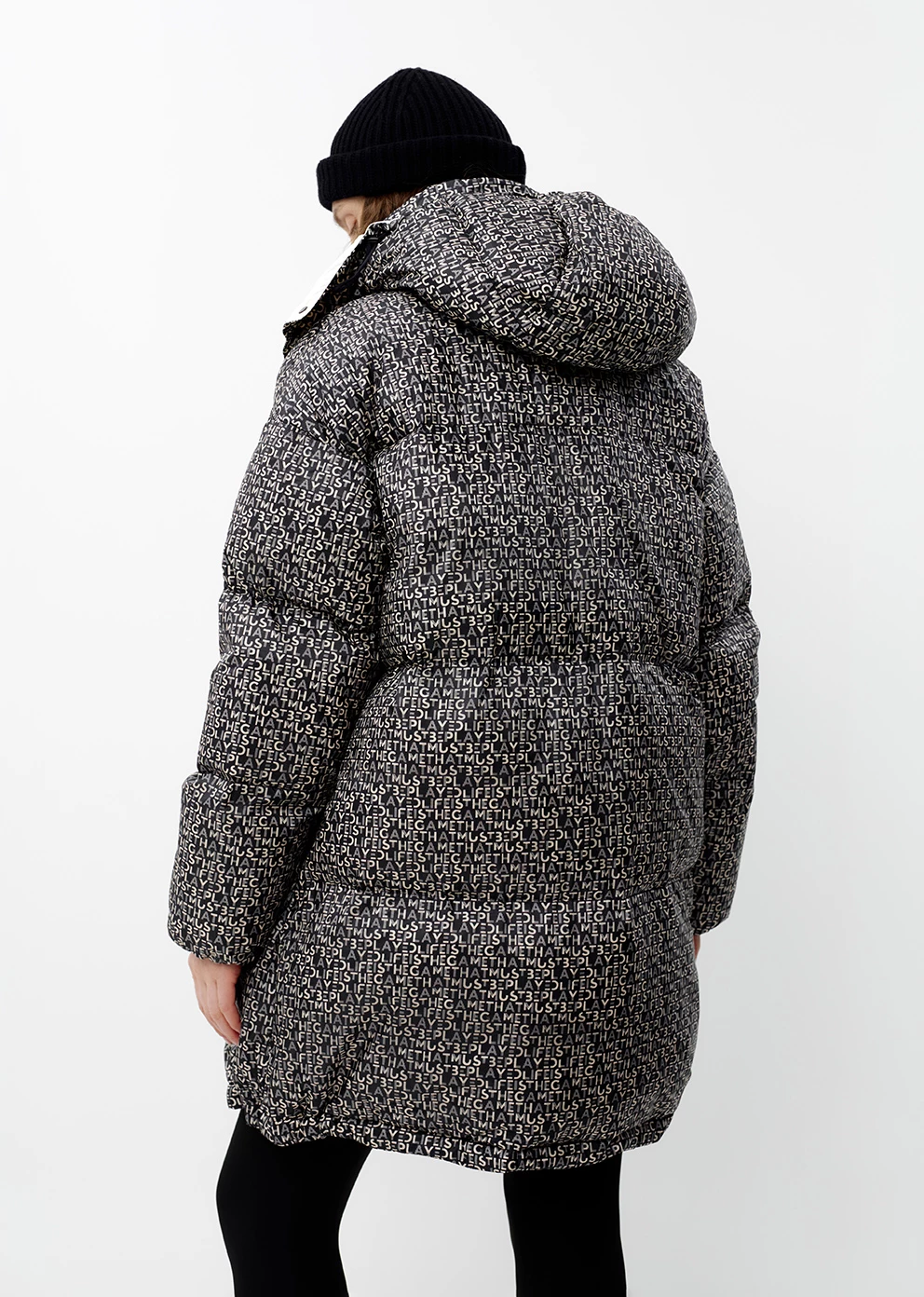 Куртка (1217SW-1031-L101)