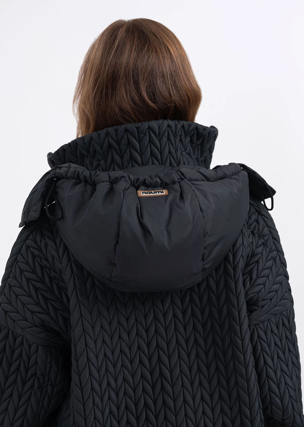 Утепленная куртка (1875UW-1023-A101)