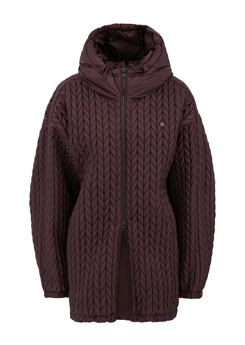 Утепленная куртка (1846UW-1023-A302)