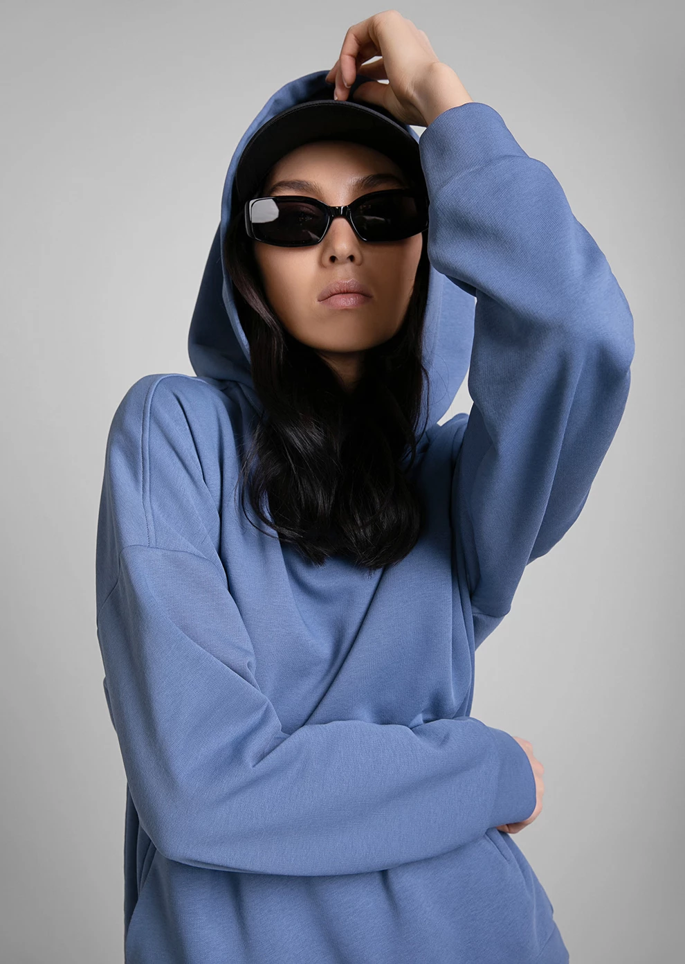 Худи (7205NW-0025-NR205)