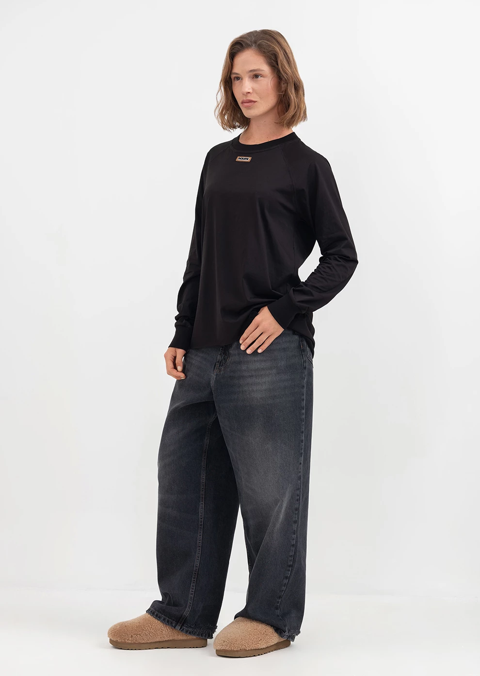 Лонгслив (3738TW-5057-A101)