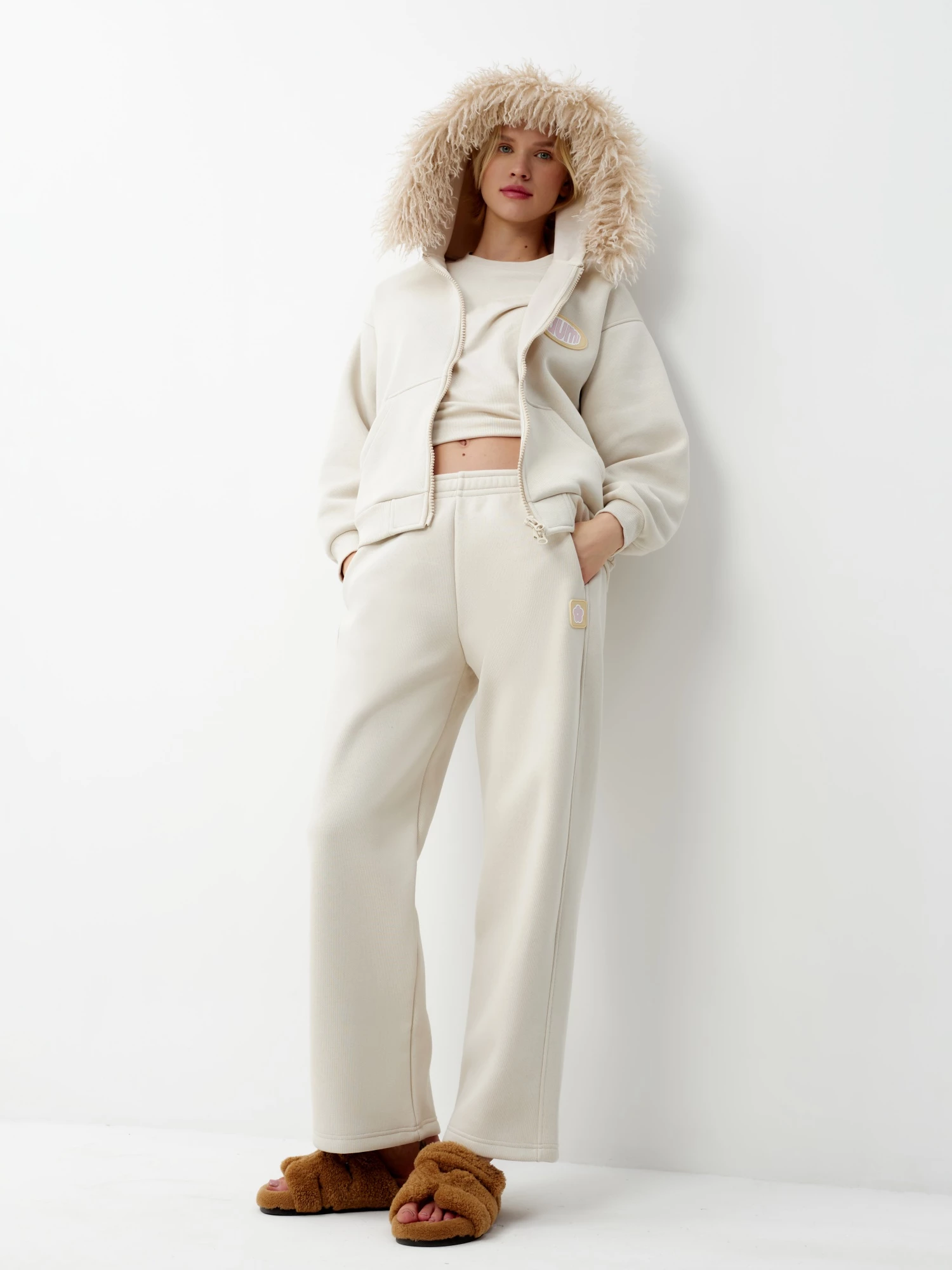 Брюки (7162VW-5107-A512)