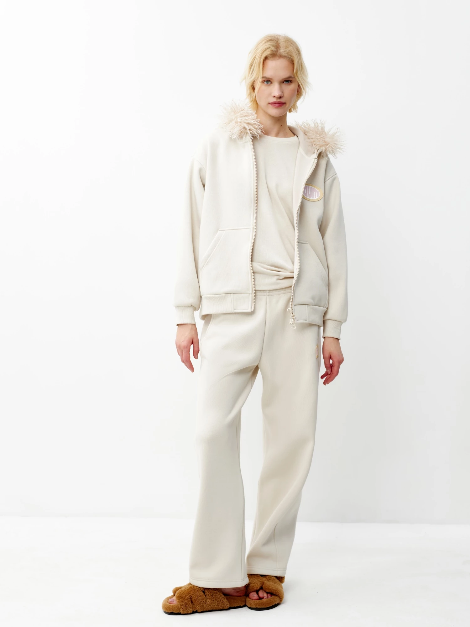 Брюки (7162VW-5107-A512)