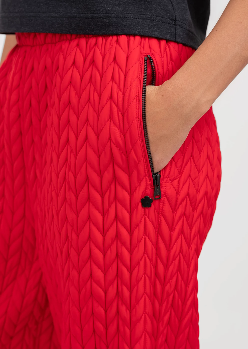 Утепленные брюки (1890UW-1023-A301)