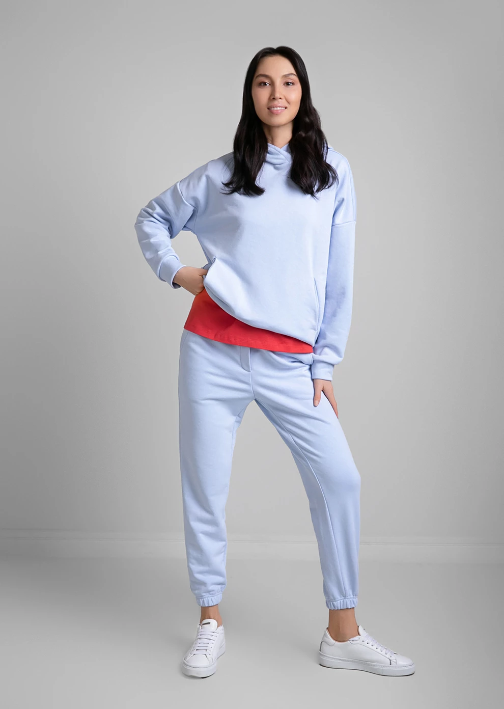 Худи (7205NW-0025-NR010)