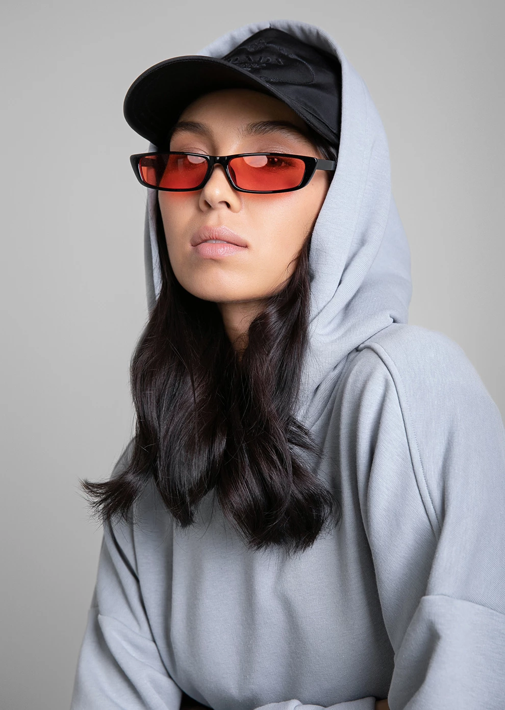 Худи (7205NW-0025-NR203)