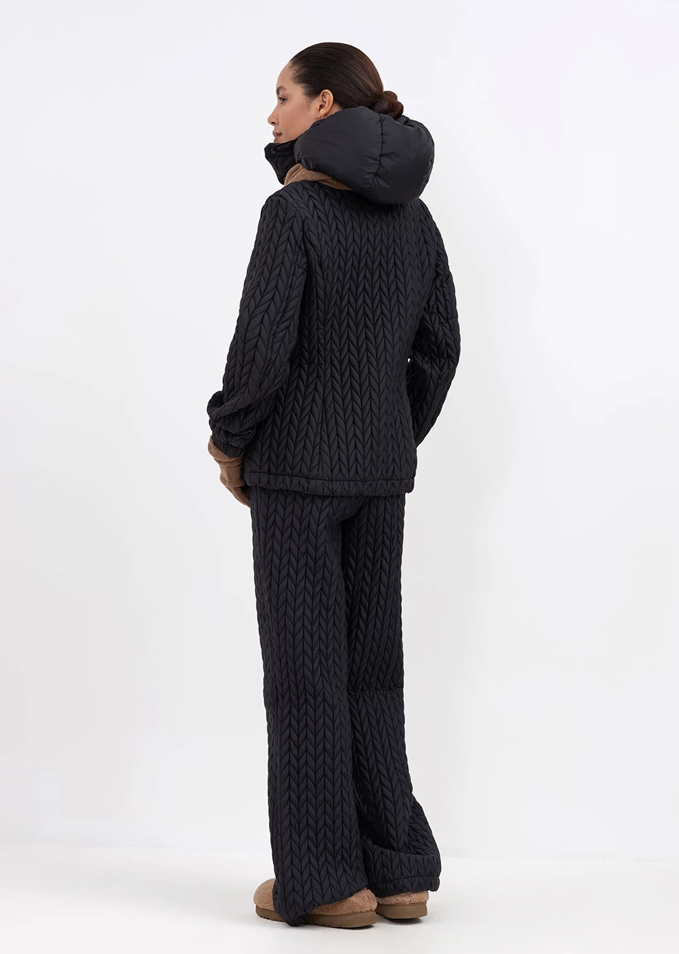 Утепленная куртка (1862UW-1023-A101)