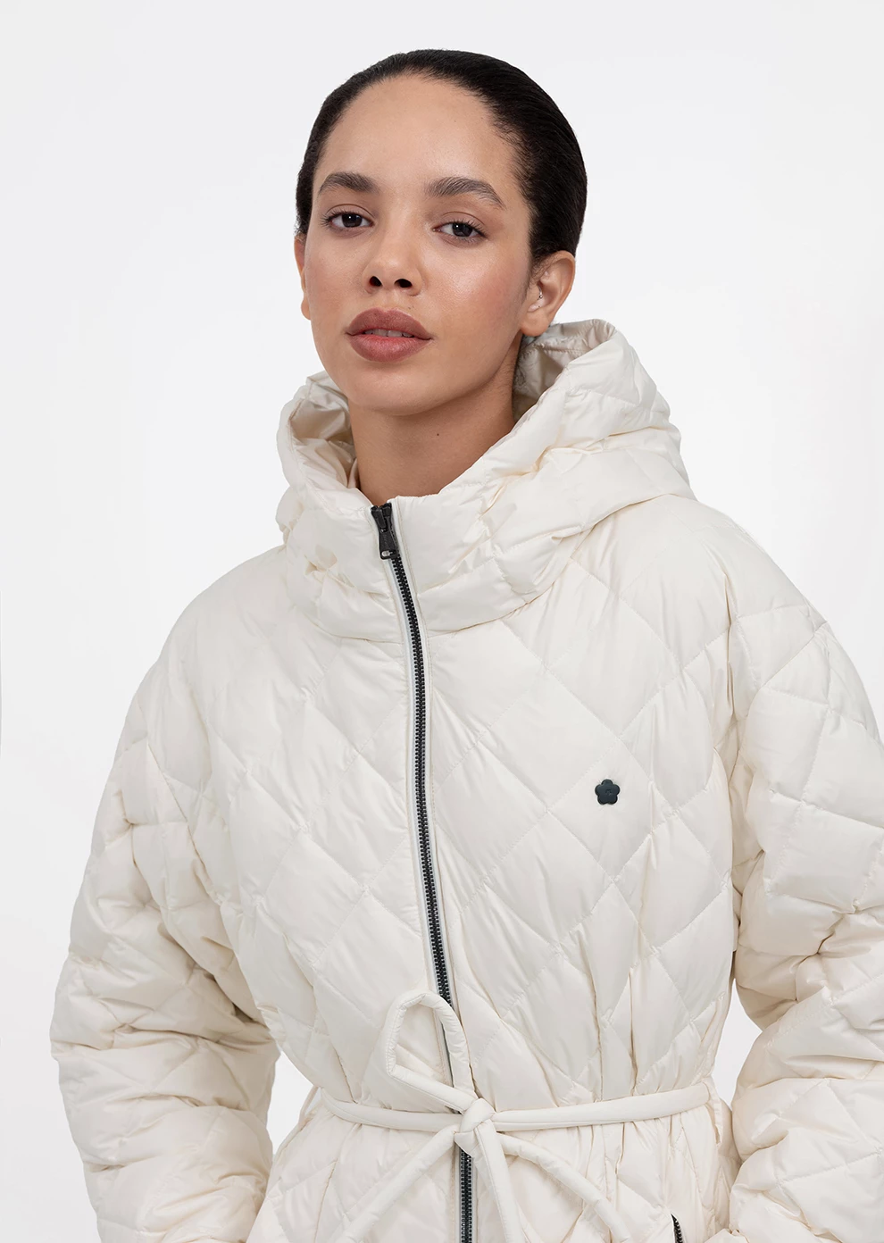 Пуховое пальто (1247UW-1039-A002)