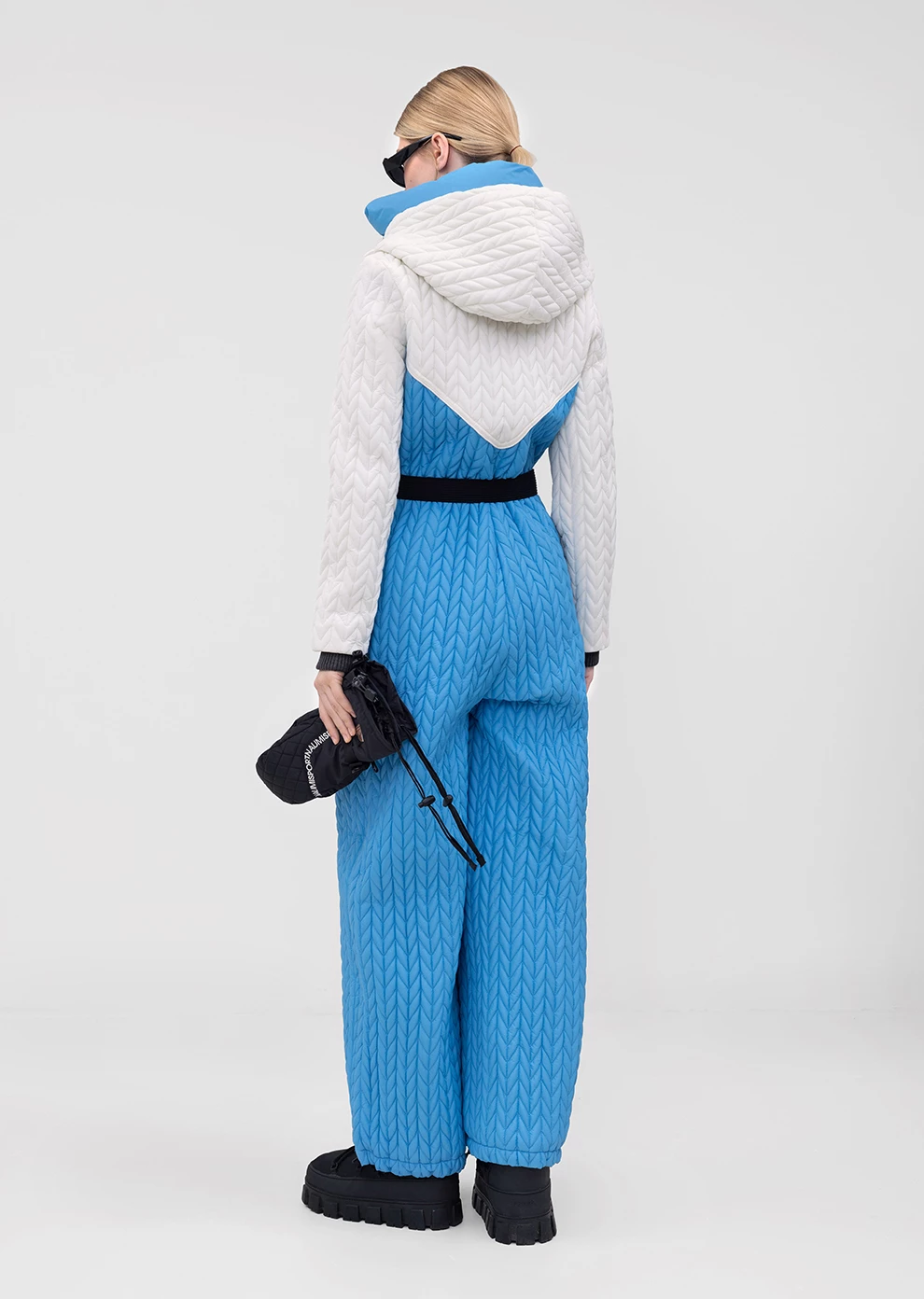 Утепленный комбинезон (1835SW-1023-A704)