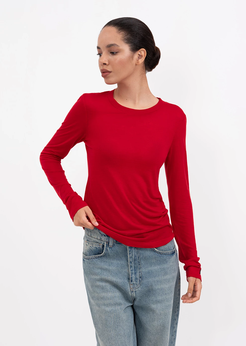 Лонгслив (3724UW-5086-A314)