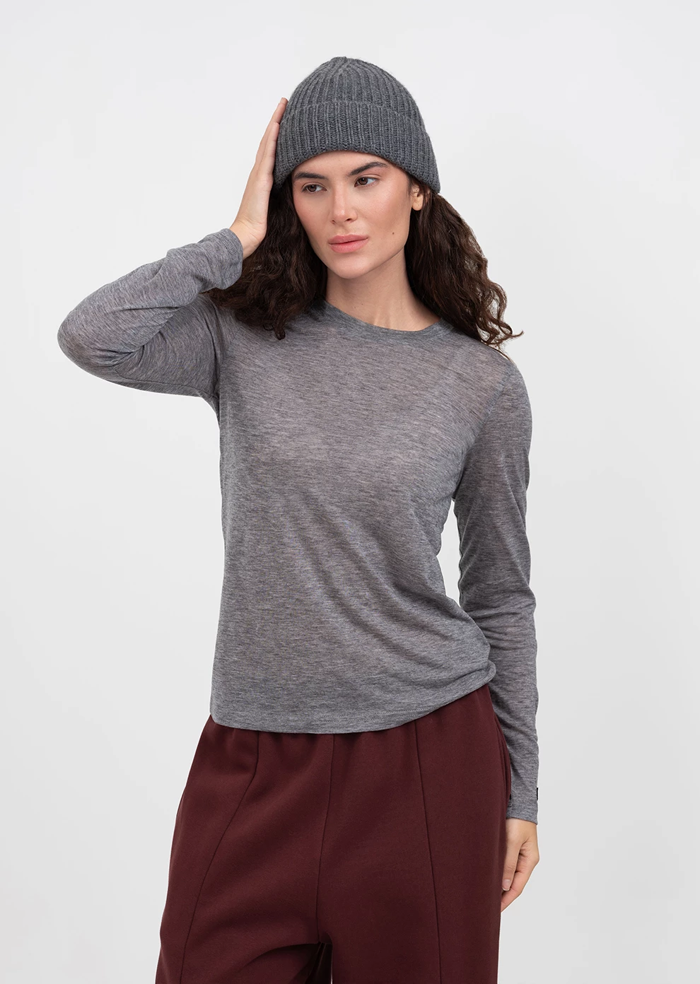 Лонгслив (3724UW-5086-A202)