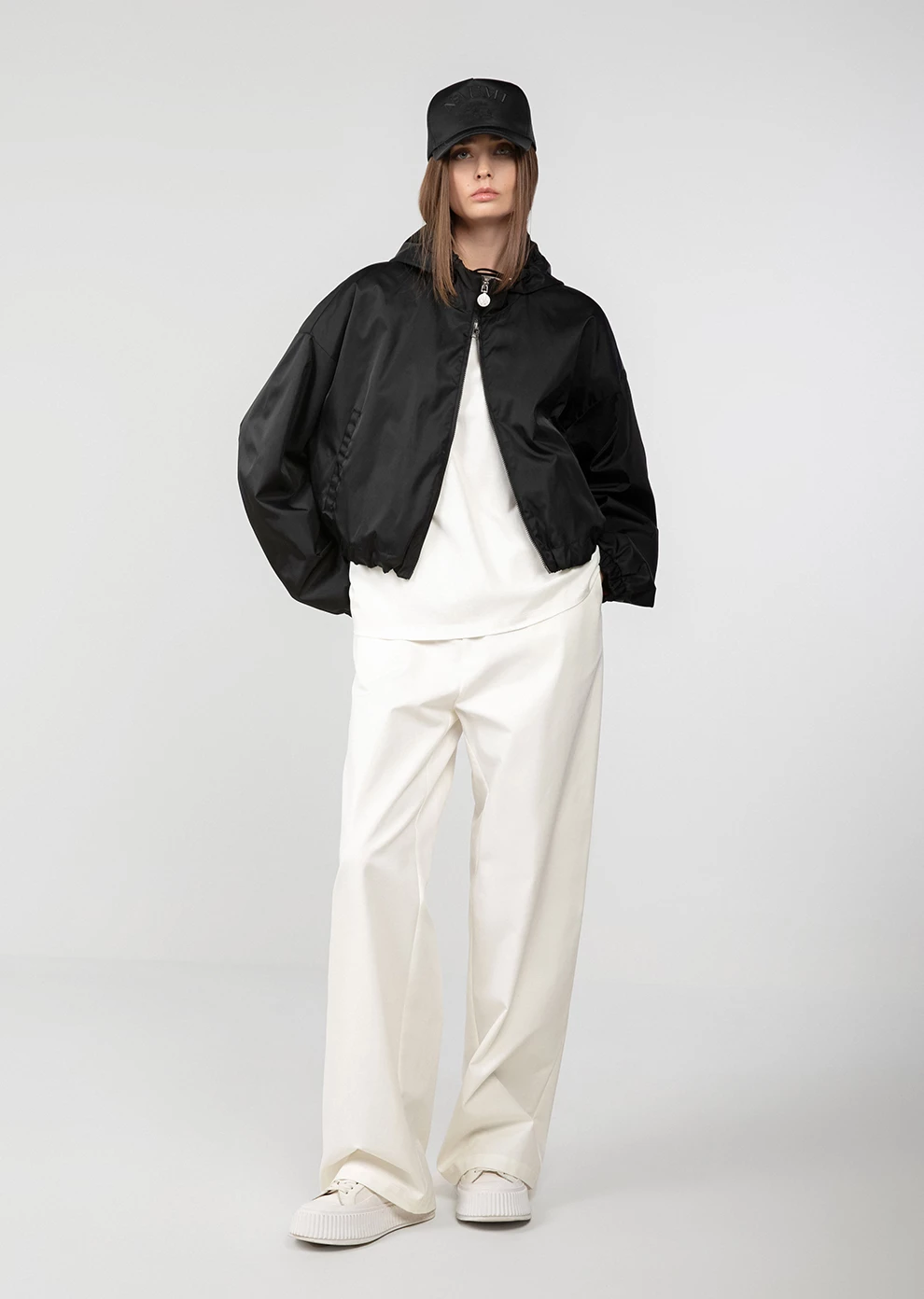 Ветровка (1505PW-0054-PL002)