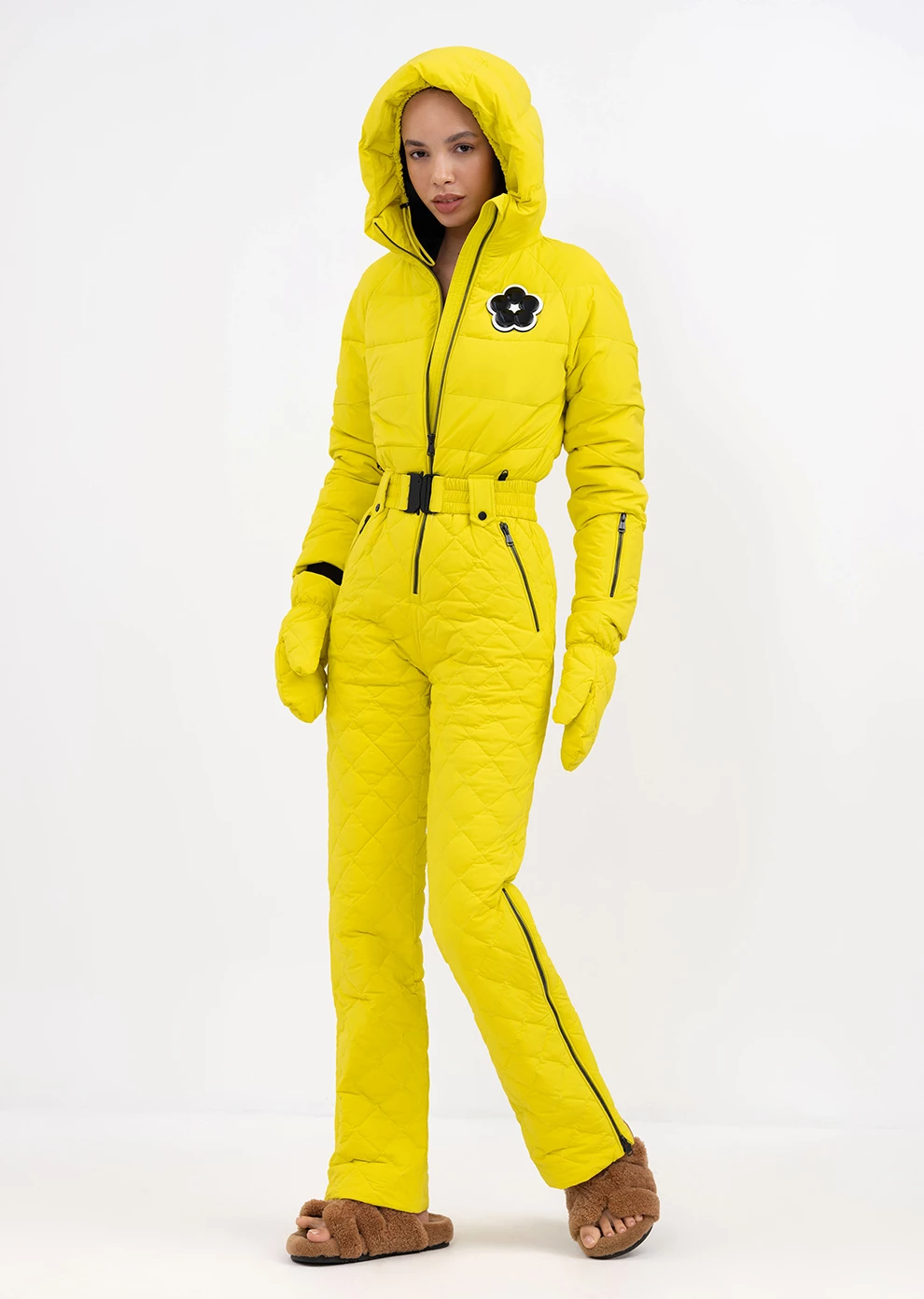 Пуховый комбинезон (1130SW-1021-A508)