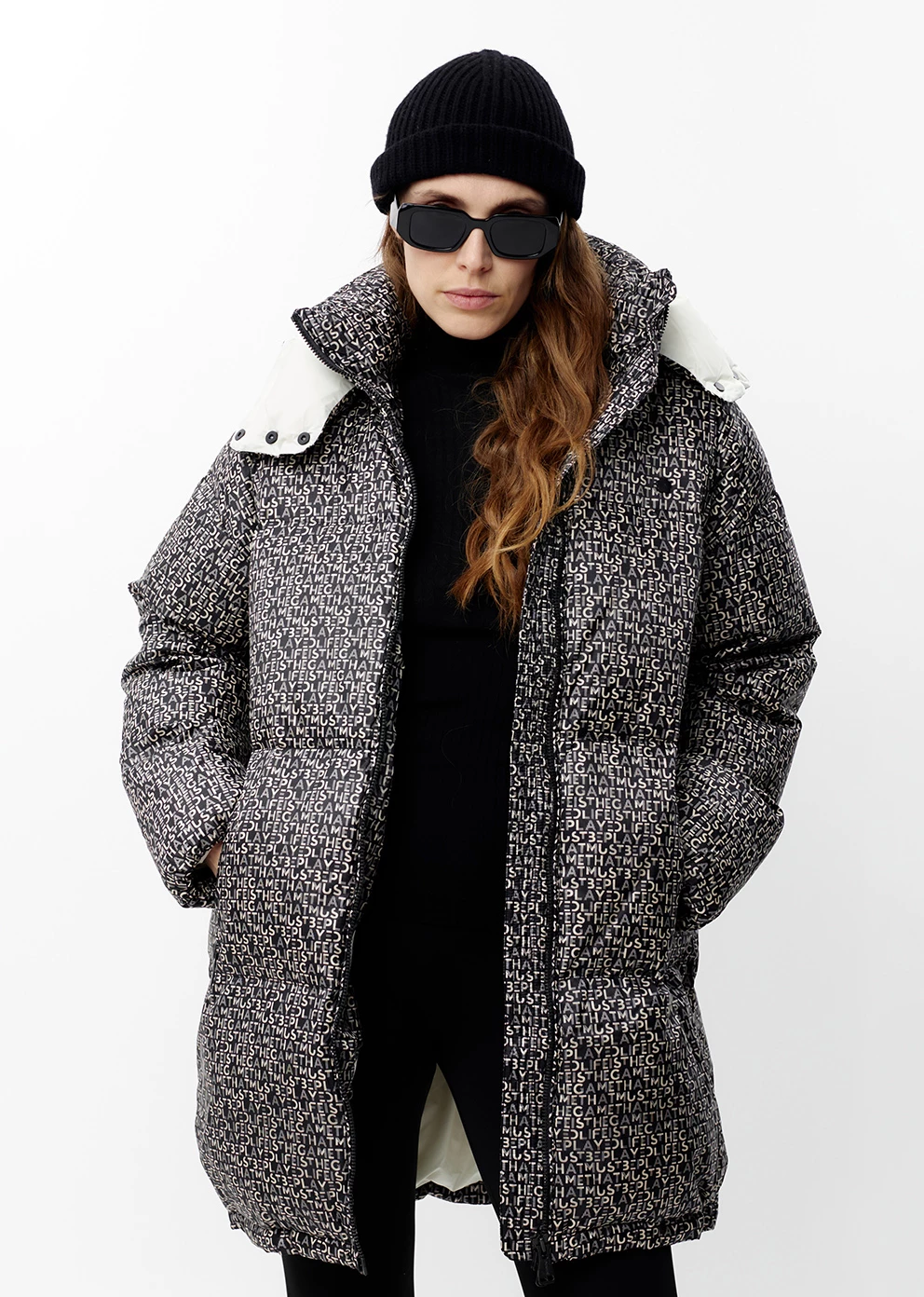 Куртка (1217SW-1031-L101)