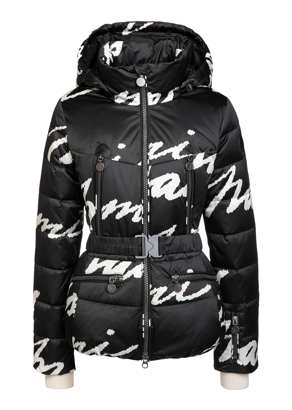 1821OW-0012-OM228 КУРТКА