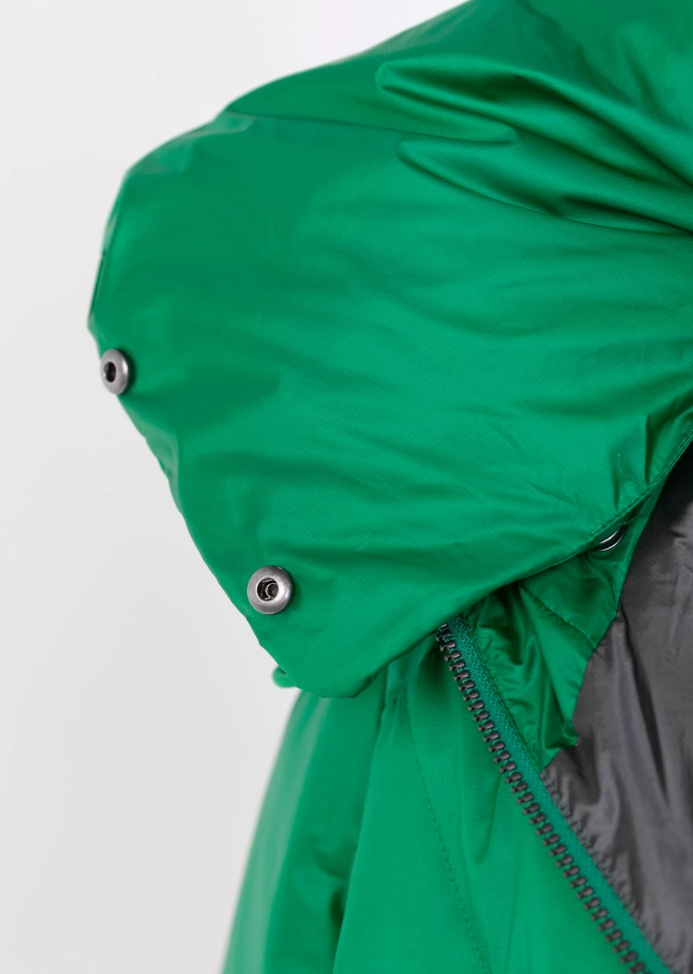 Пуховик с капюшоном (1794MW-0058-MB190)