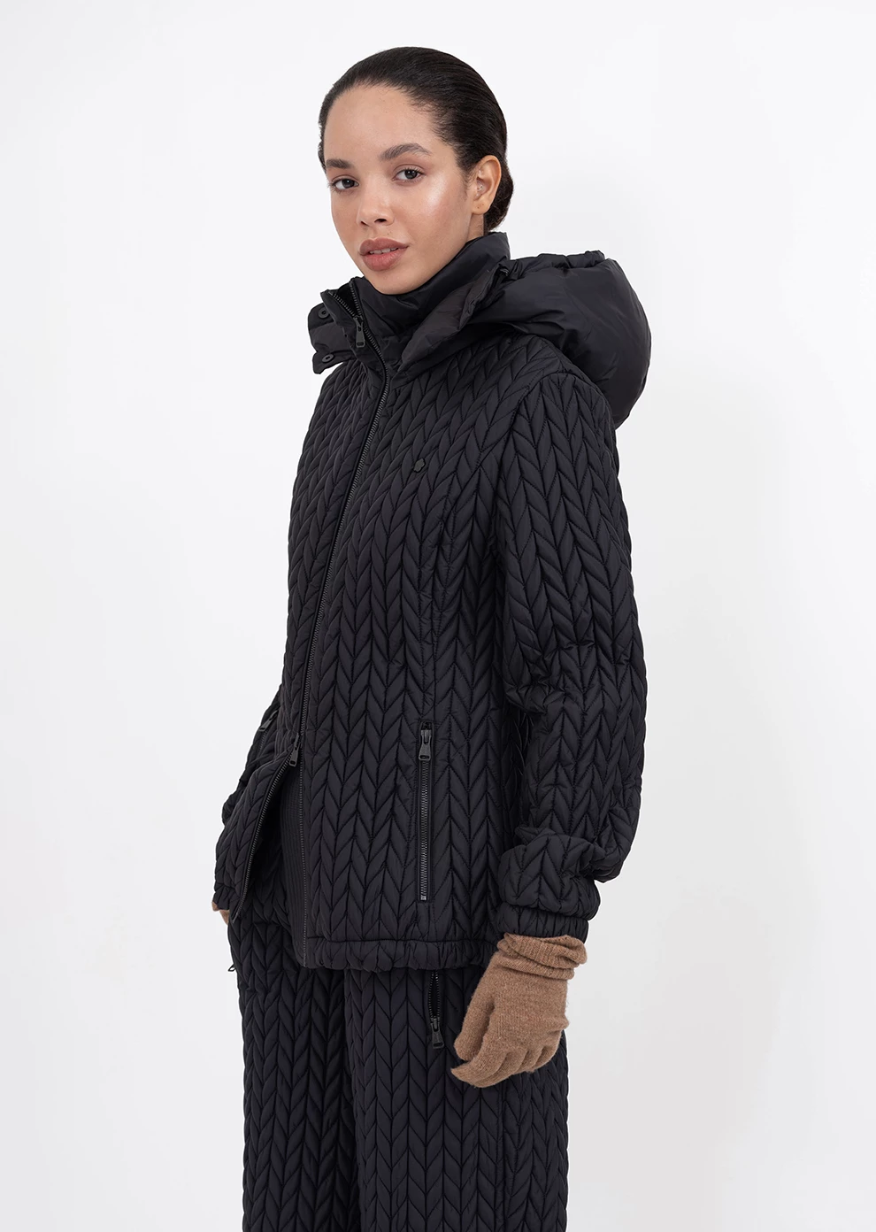 Утепленная куртка (1862UW-1023-A101)