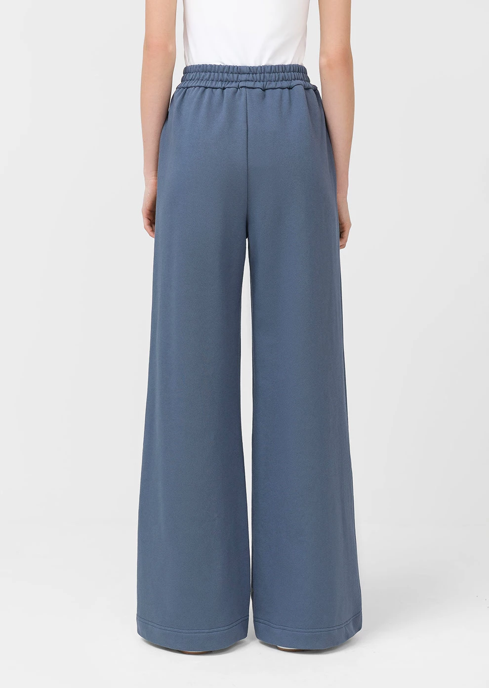 Брюки-палаццо (7140SW-5045-A803)