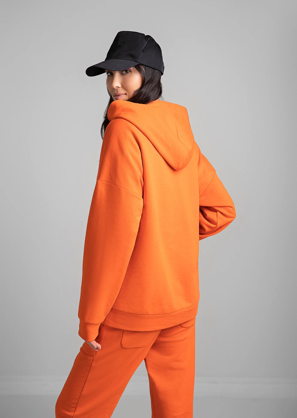 Худи (7205NW-0025-NR167)