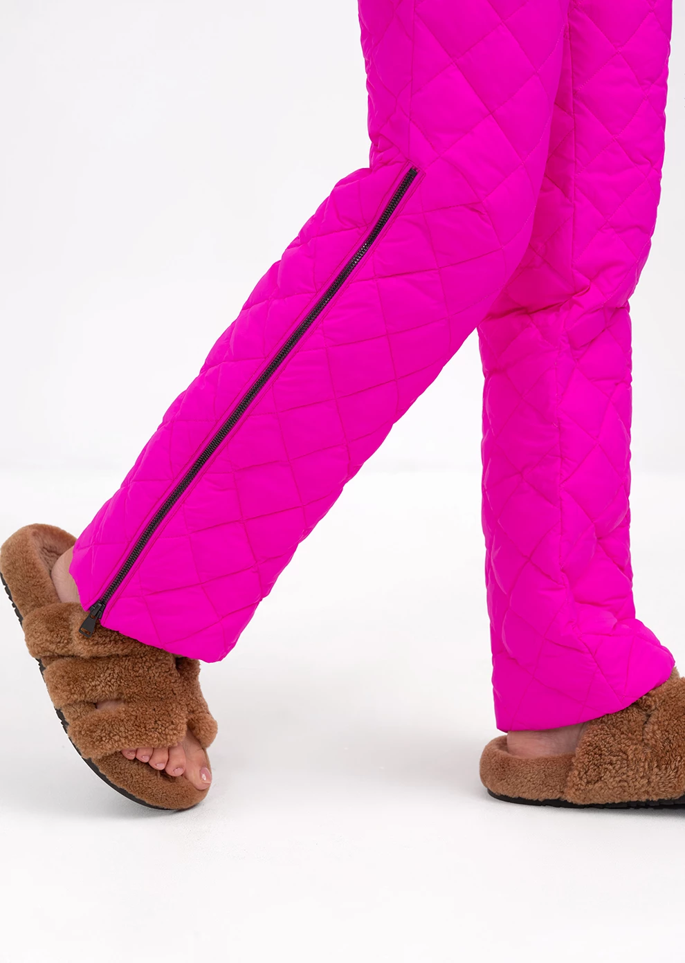 Пуховый комбинезон (1130SW-1036-A304)