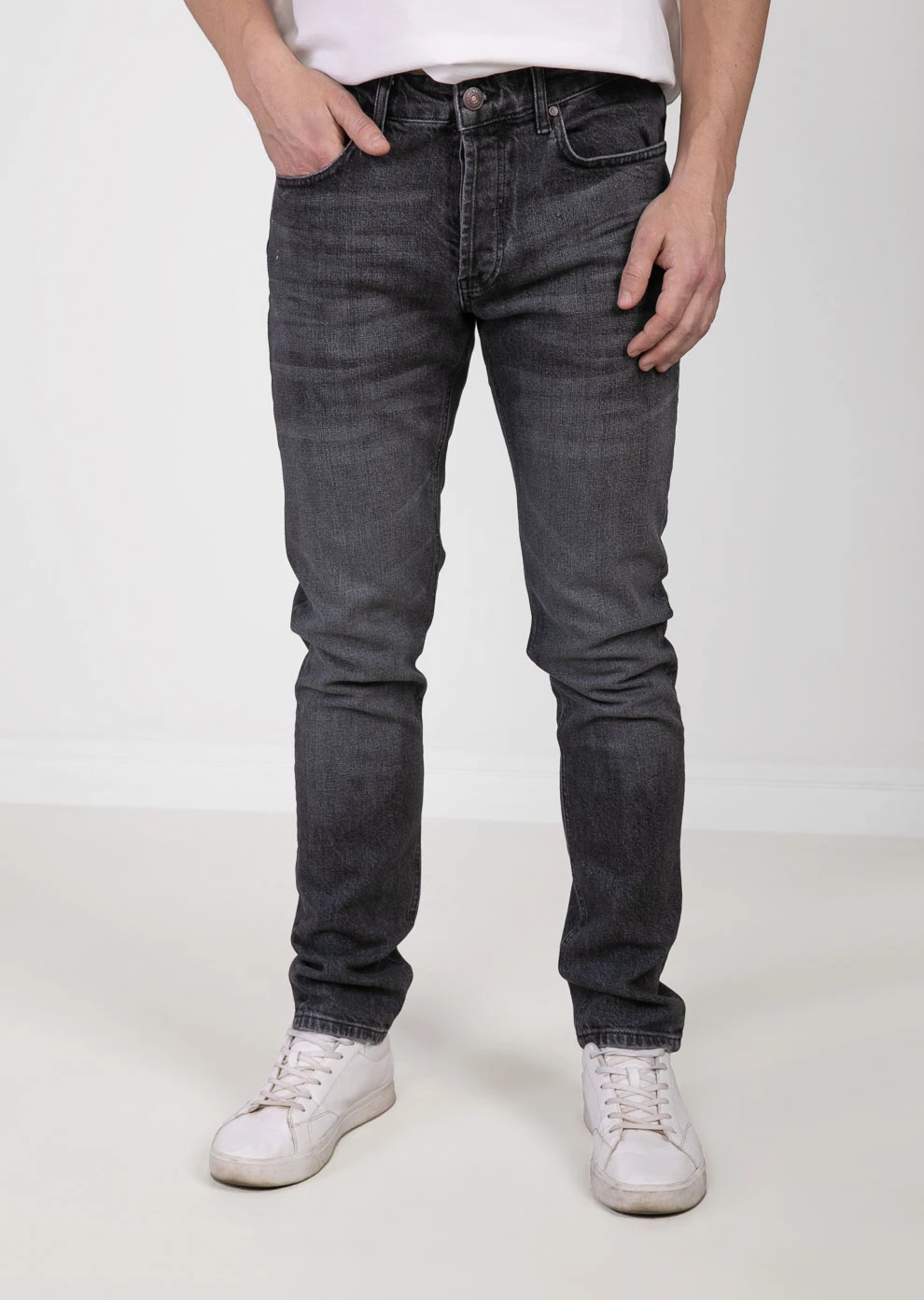 Джинсы (4173MM-0004-MH031)