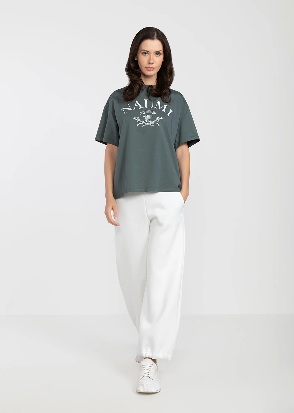 Футболка (3703PW-6201-PN014)