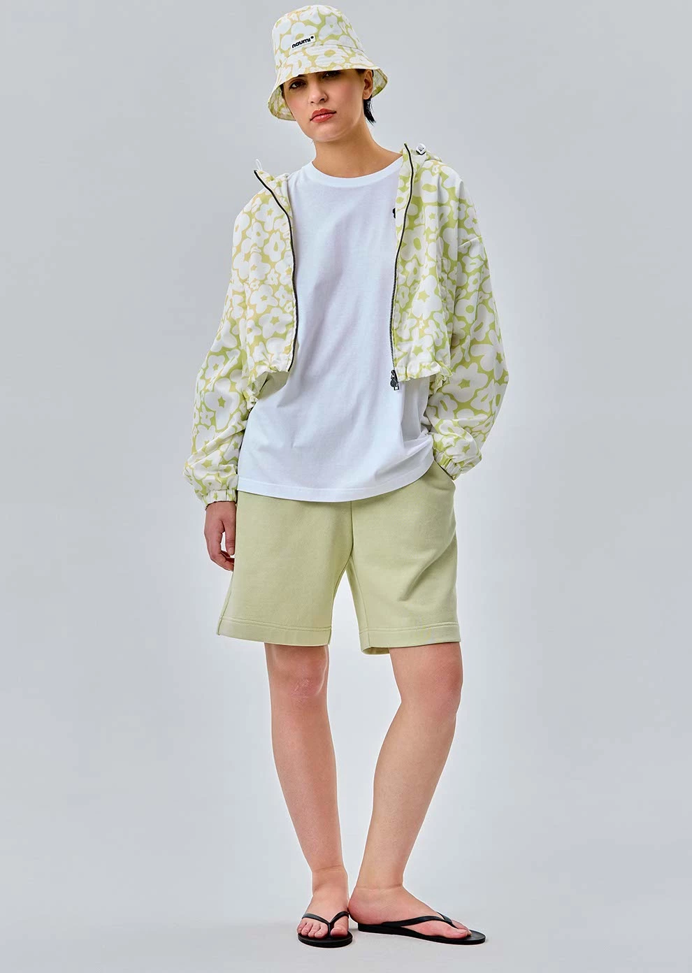 Шорты (7134SW-5051-A509)