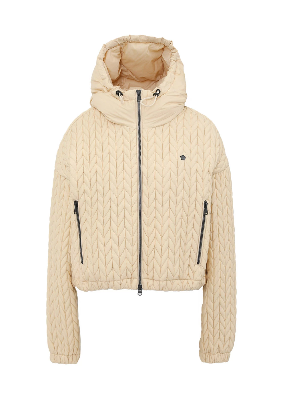 1843UW-1023-A509 КУРТКА