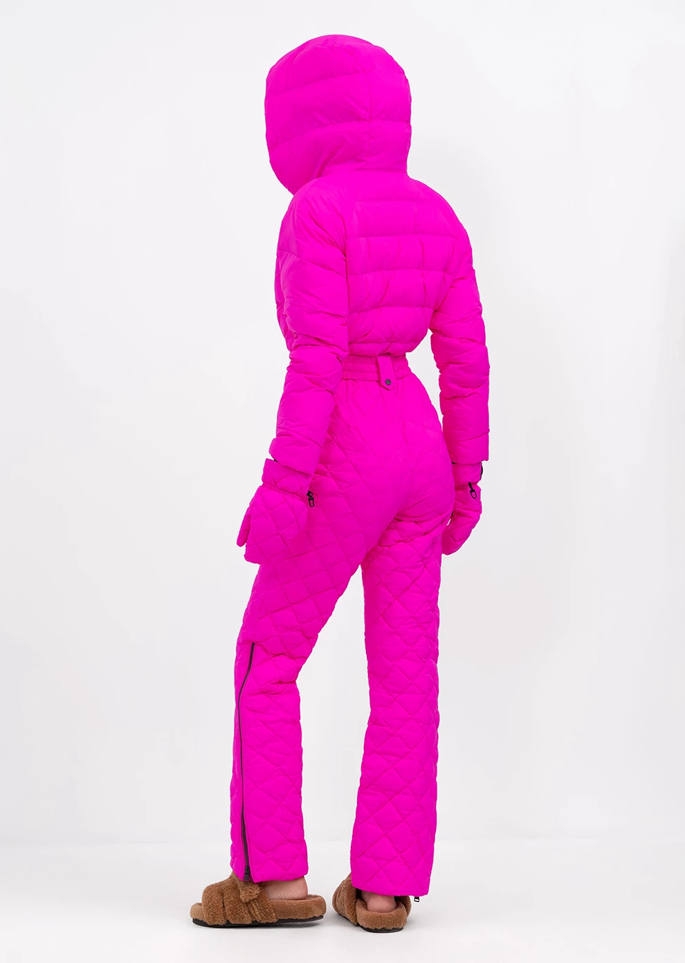Пуховый комбинезон (1130SW-1036-A304)