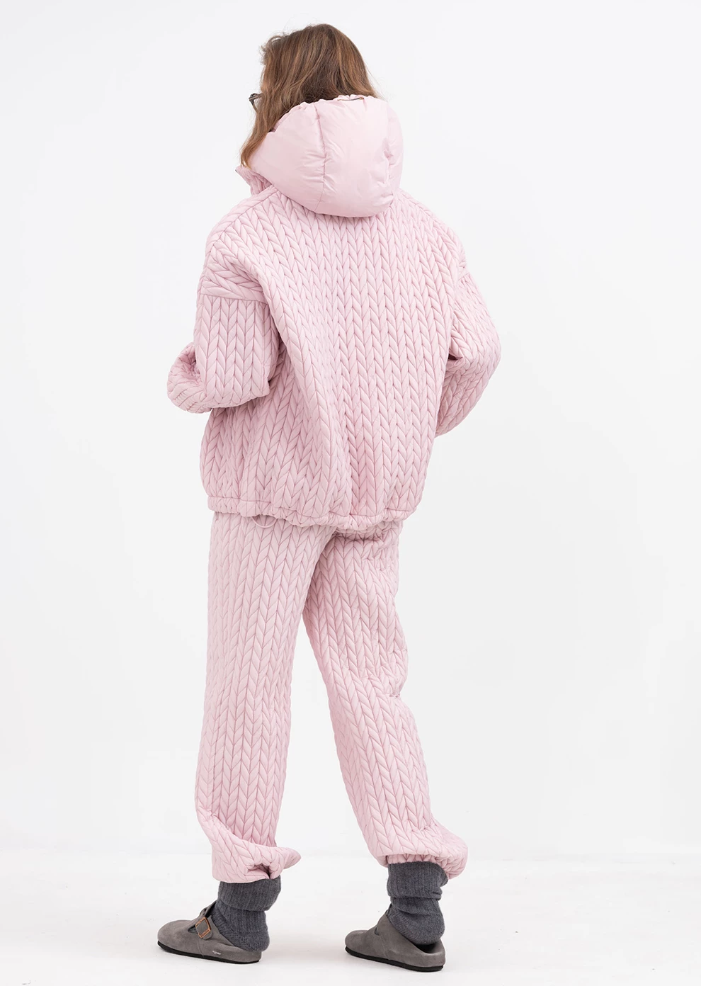 Утепленная куртка (1875UW-1023-A309)