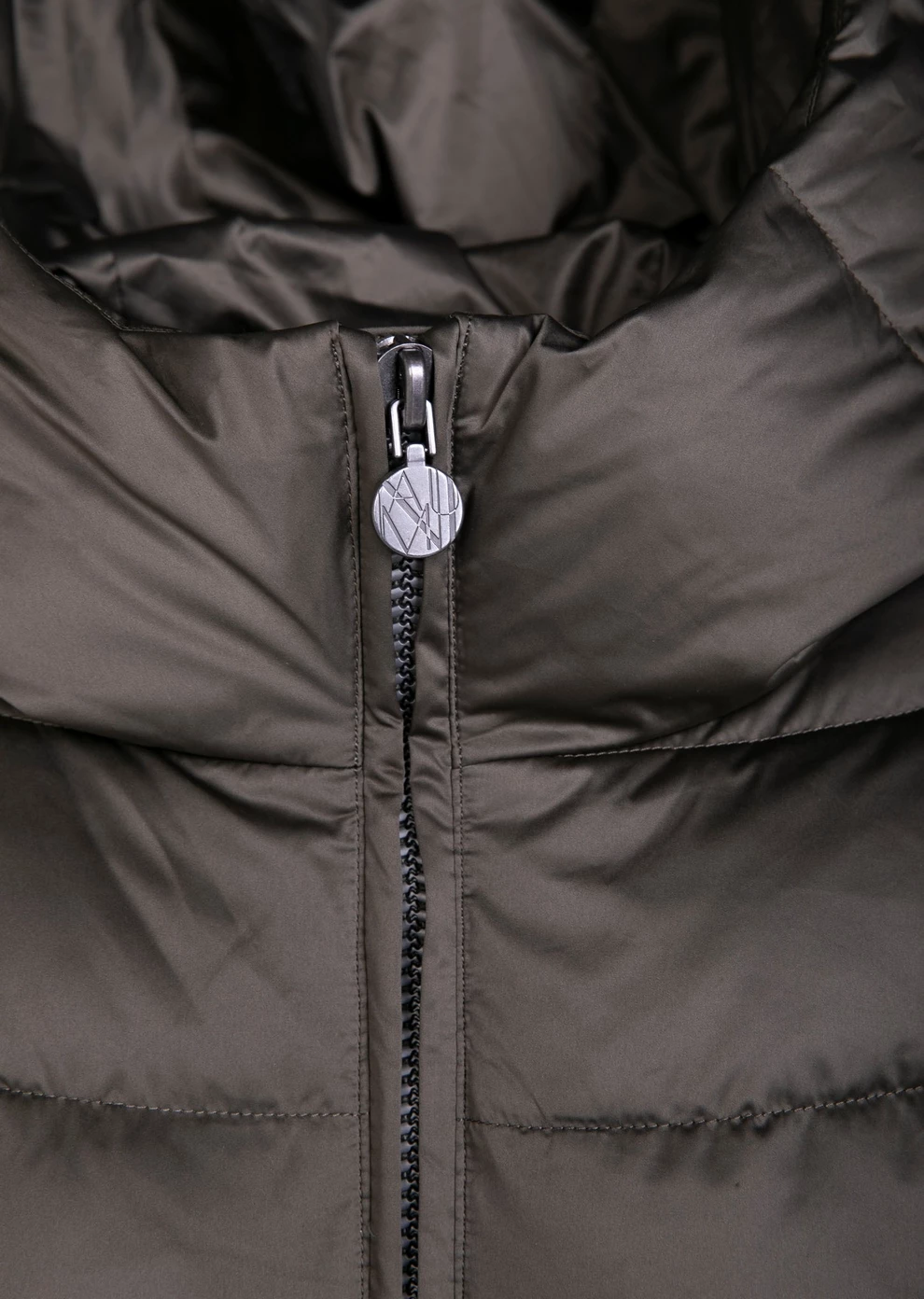 Пуховик с капюшоном (1113MW-0012-MM014)