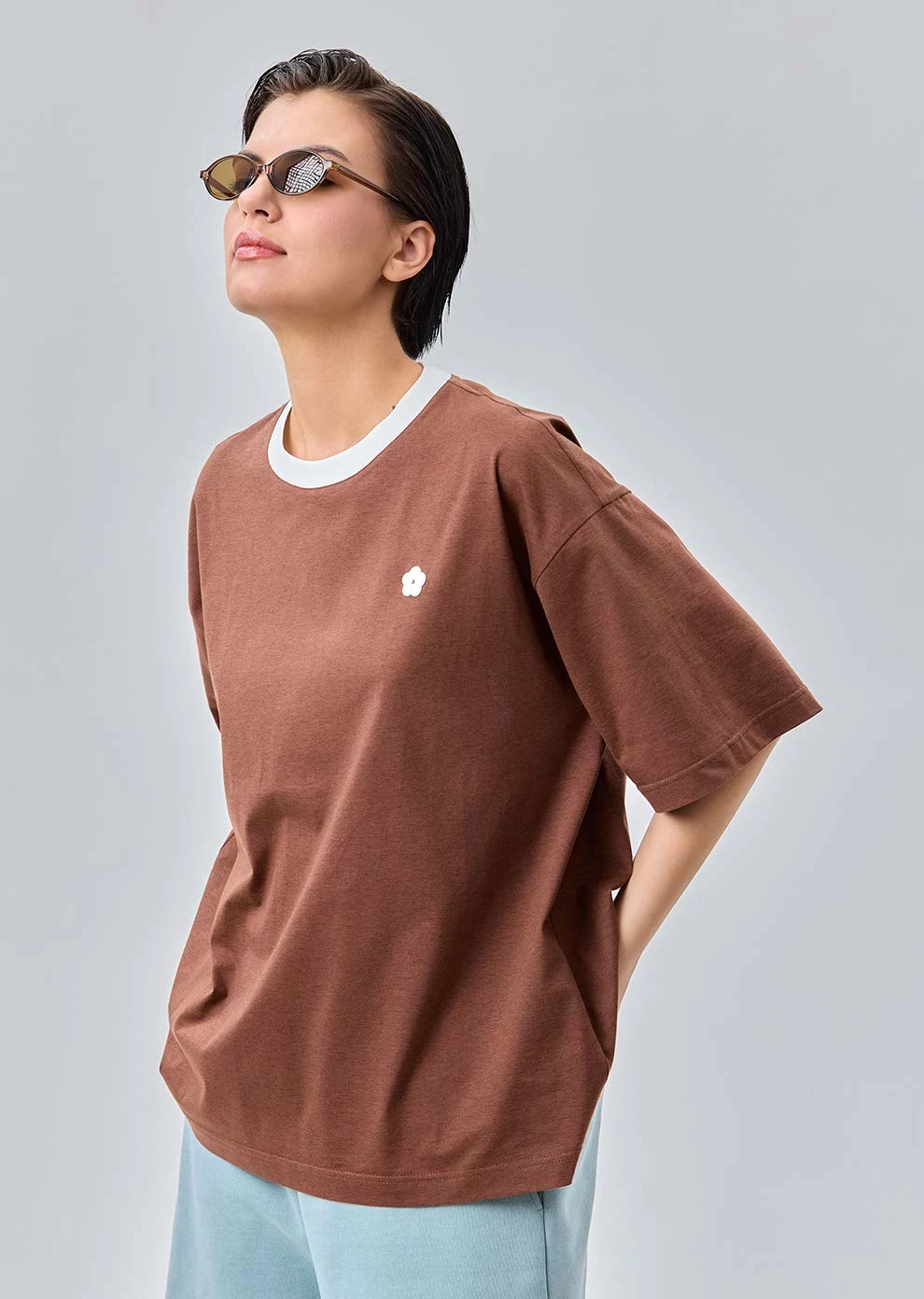 Футболка (3710TW-5048-A507)