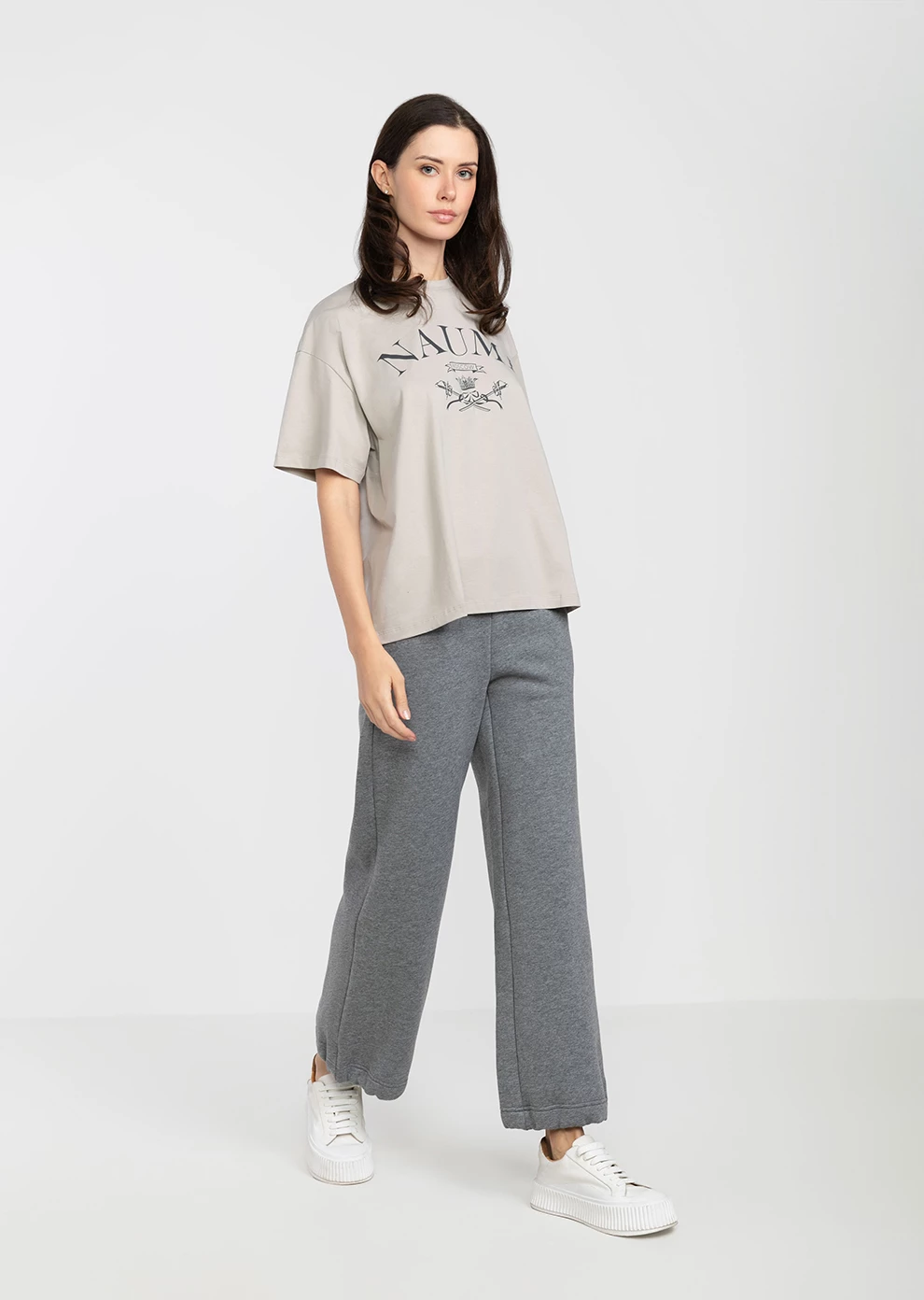 Футболка (3703PW-6201-PN007)