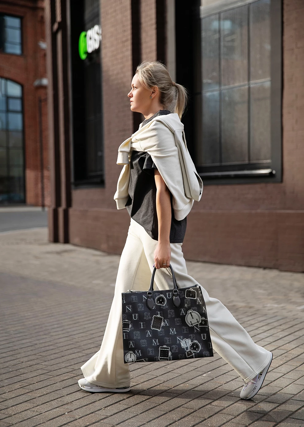 Сумка женская (1380KW-0094-KB179)