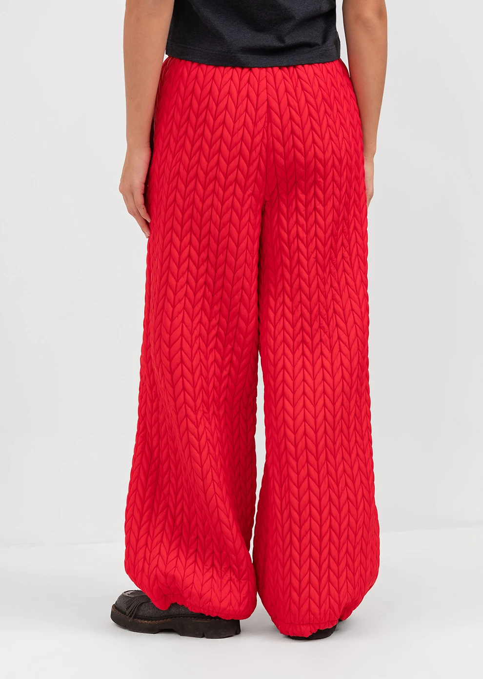 Утепленные брюки (1890UW-1023-A301)