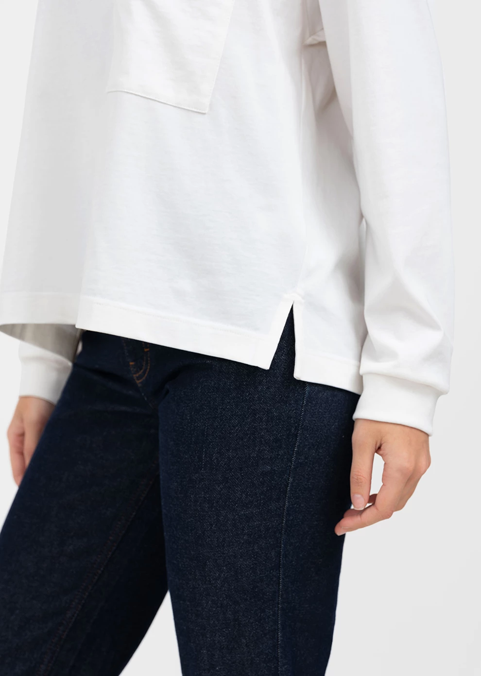 Лонгслив (3745UW-5095-A001)