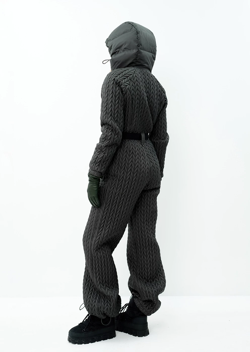 Утепленный комбинезон (1865UW-1023-A604)