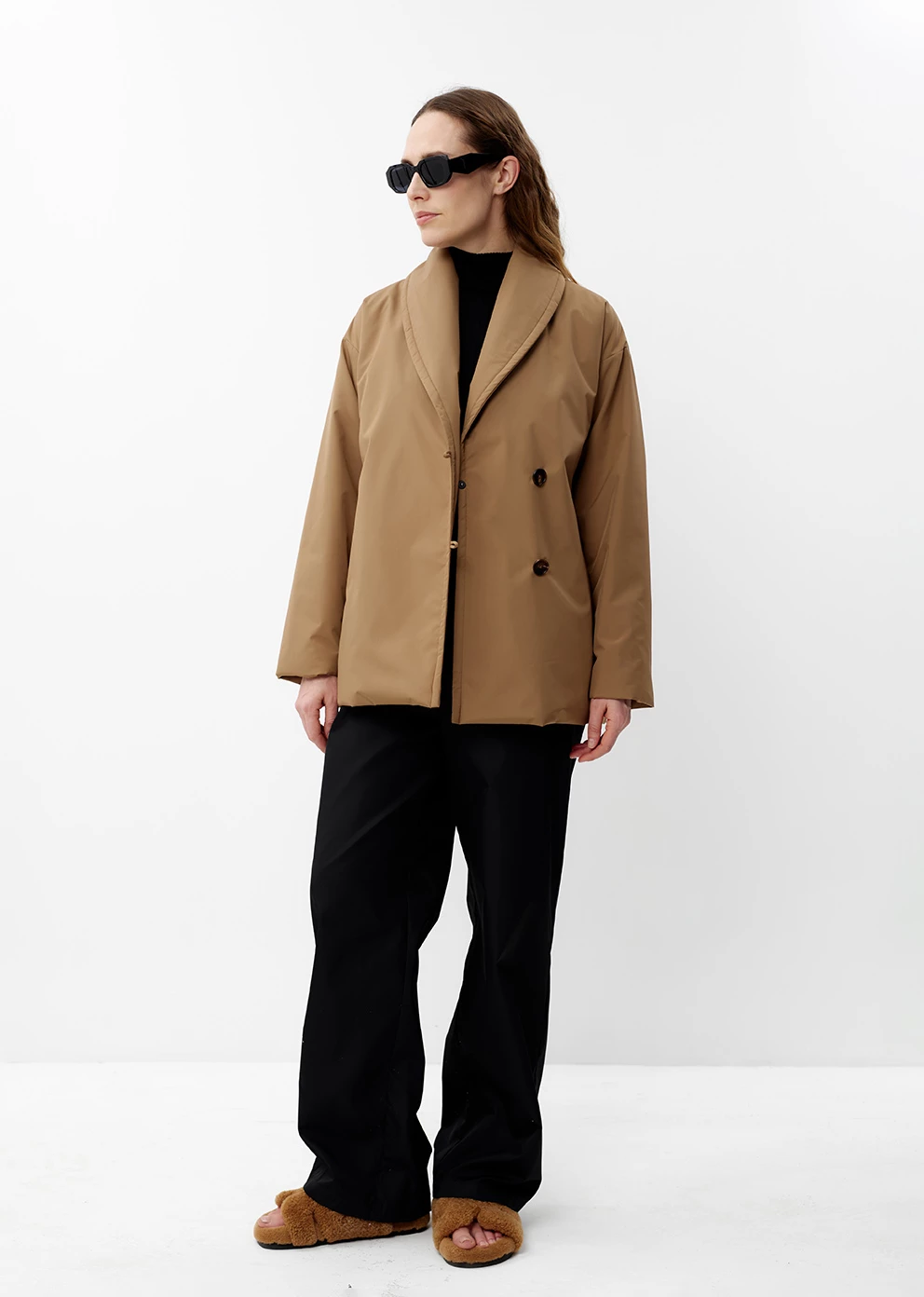 Утепленный пиджак (1277VW-1093-A003)