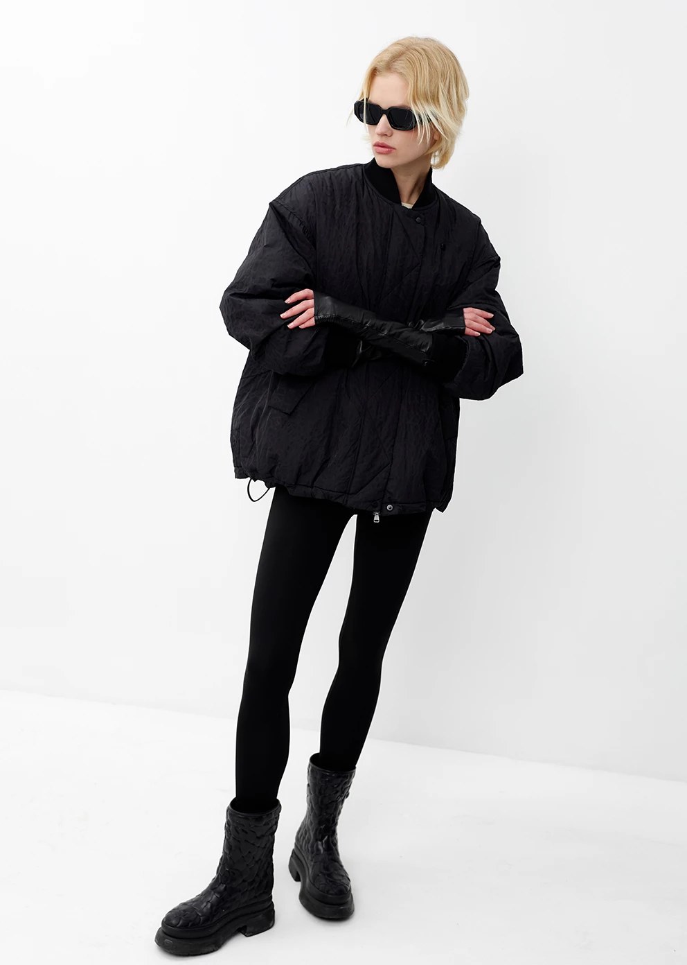 Бомбер (1522VW-1081-N101)