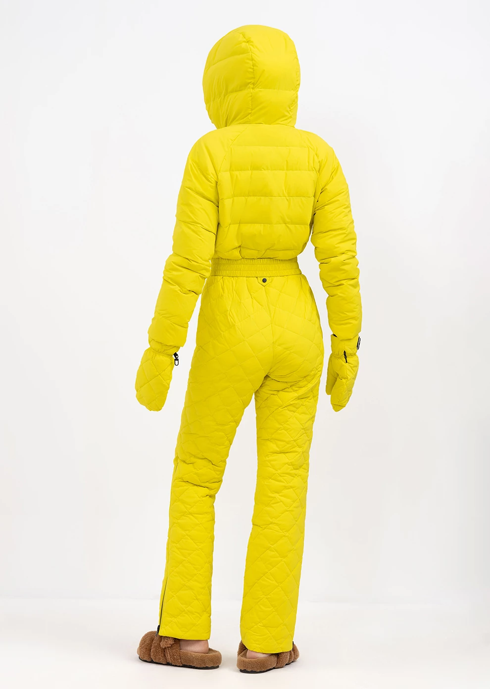 Пуховый комбинезон (1130SW-1021-A508)