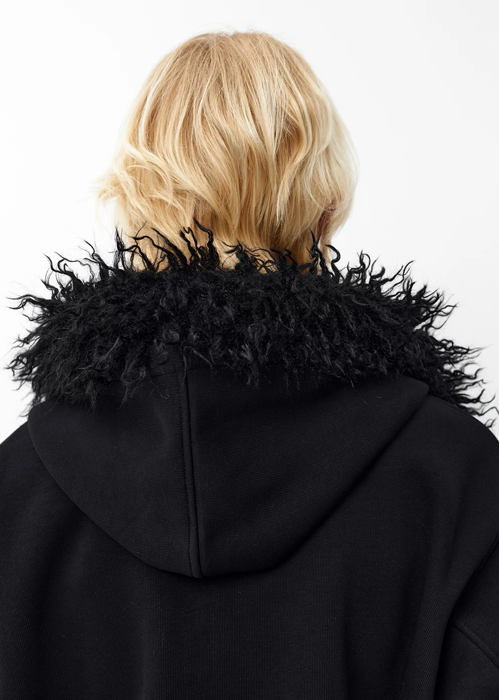 Худи на молнии (7260VW-5107-A101)