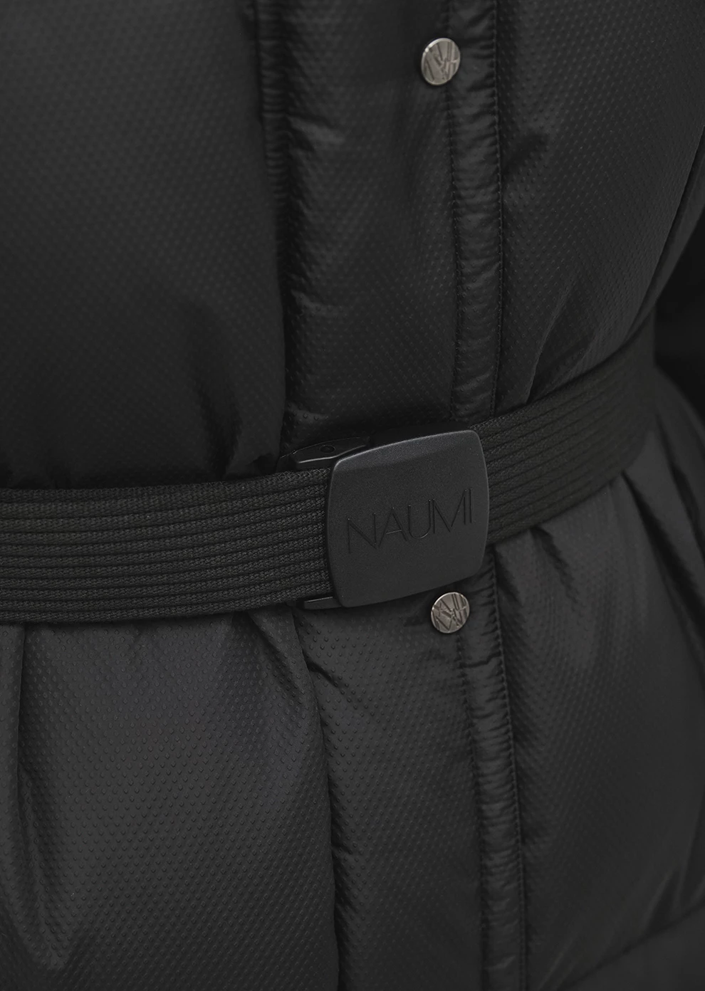 Пуховик с капюшоном (1746SW-1029-A101)