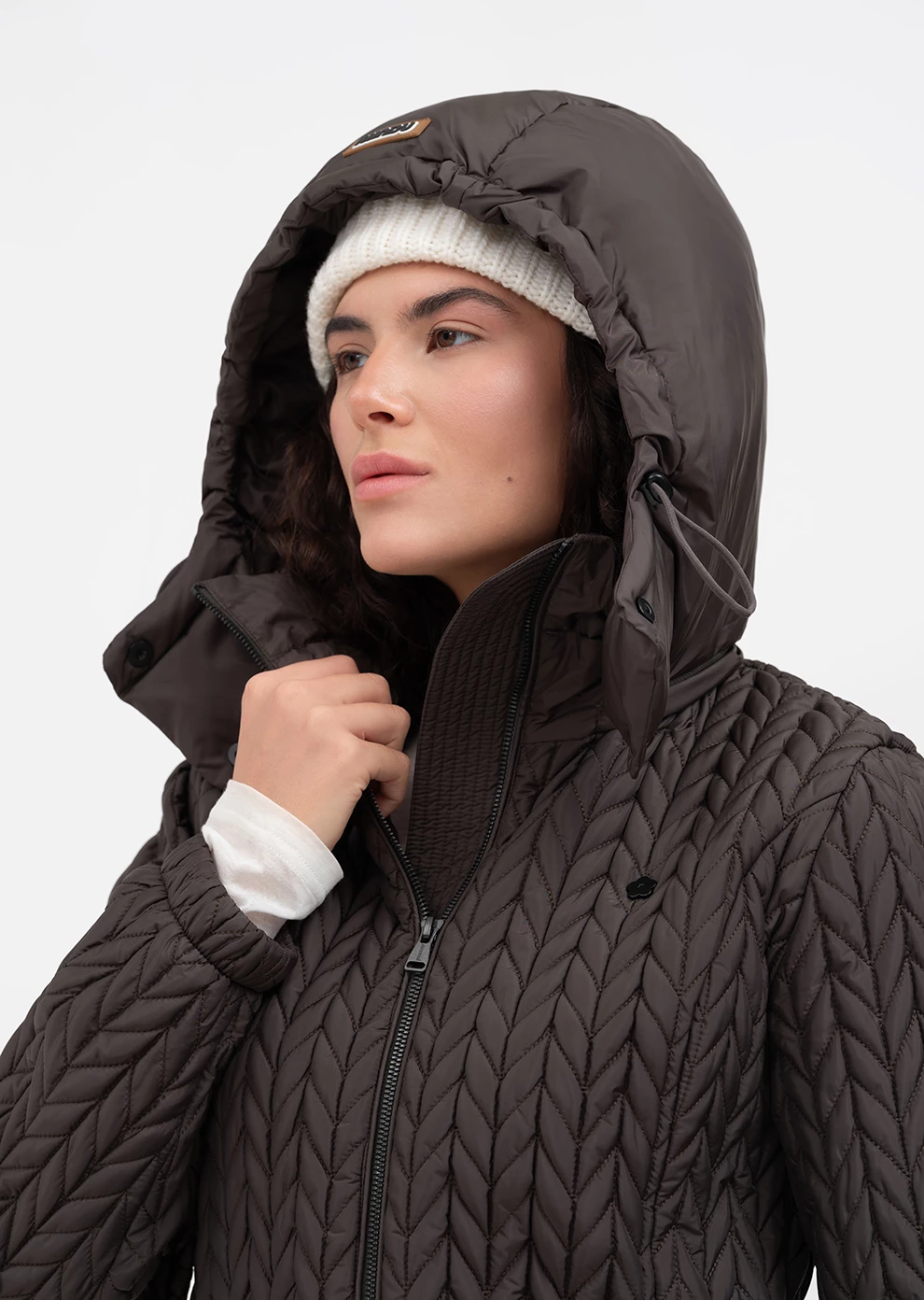 Утепленная куртка (1862UW-1023-A604)